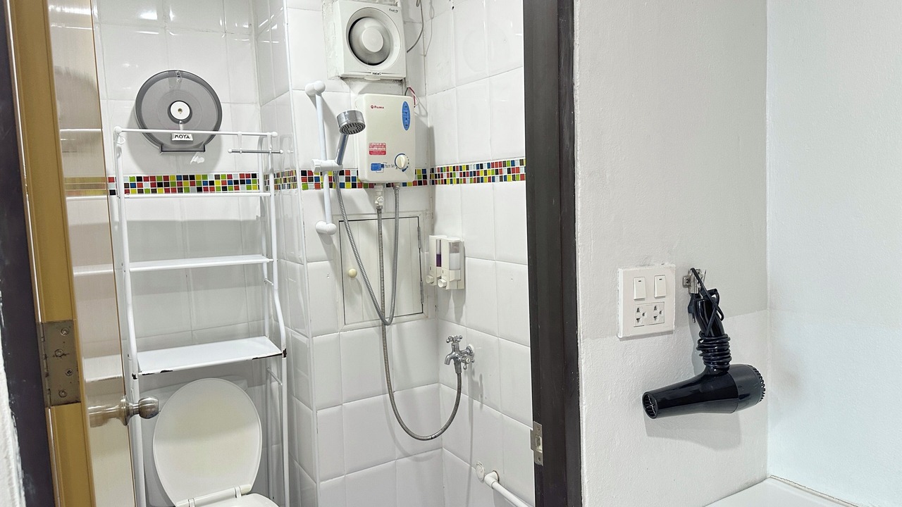 Photo of Bathroom in Bang Kho Laem