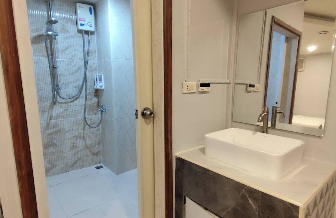 Photo of Bathroom in Bang Kho Laem