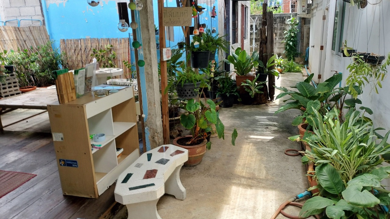 Photo of Livingroom in Ban Tai