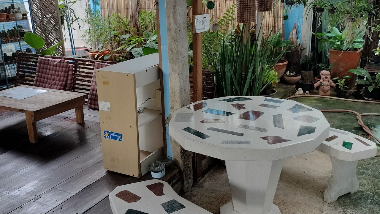 Photo of Livingroom in Ban Tai