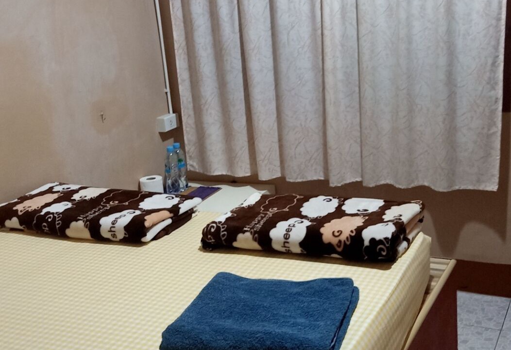 Photo of Bathroom in Ban Tai