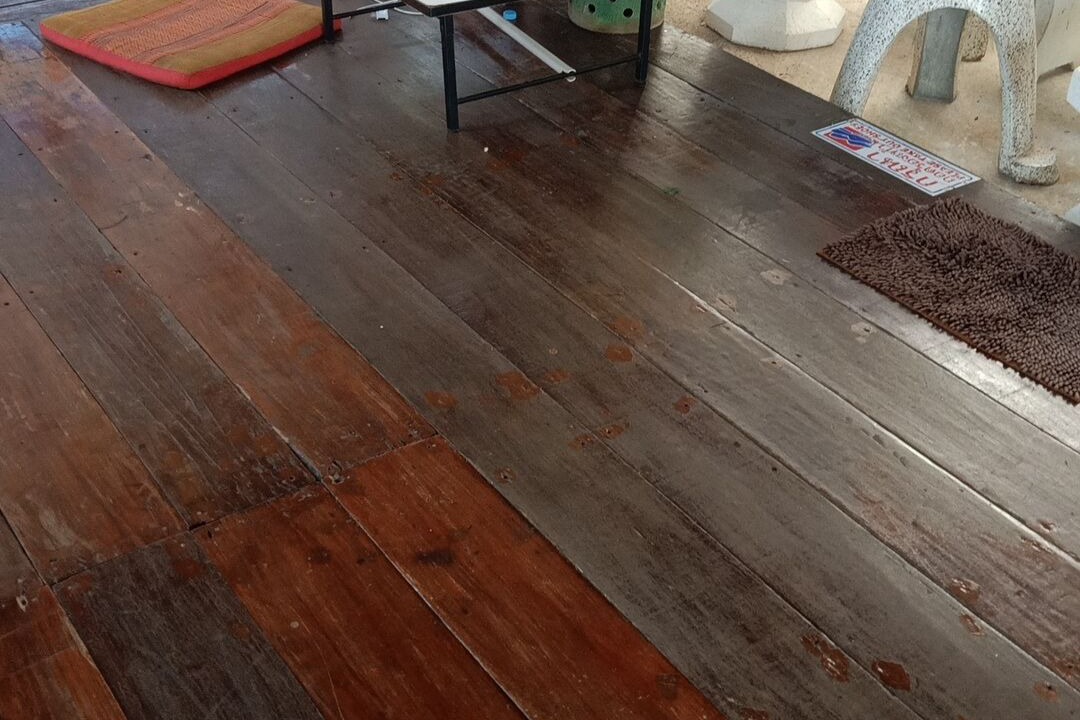 Photo of Livingroom in Ban Tai