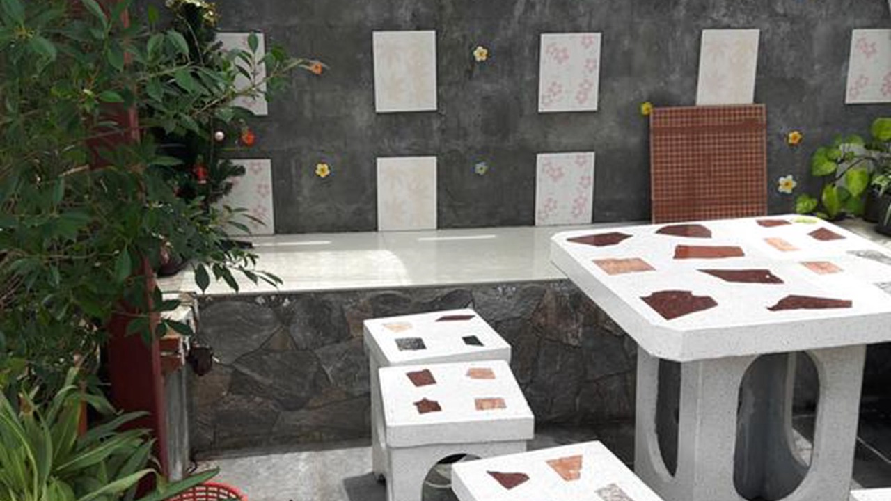 Photo of Patio Balcony in Ban Tai