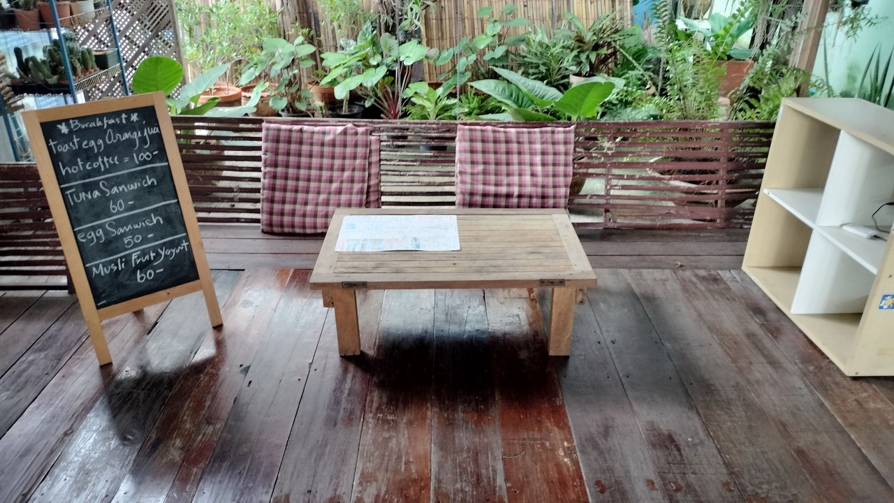 Photo of Livingroom in Ban Tai