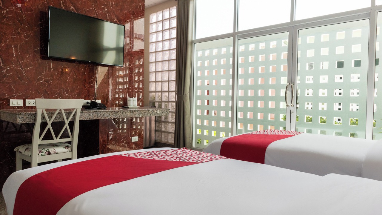 Photo of Bedroom in Pak Nakhon