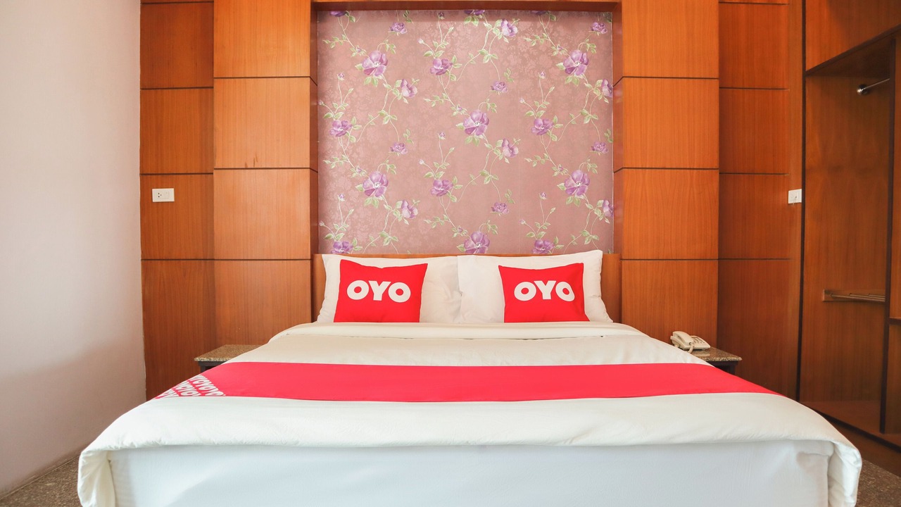 Photo of Bedroom in Pak Nakhon