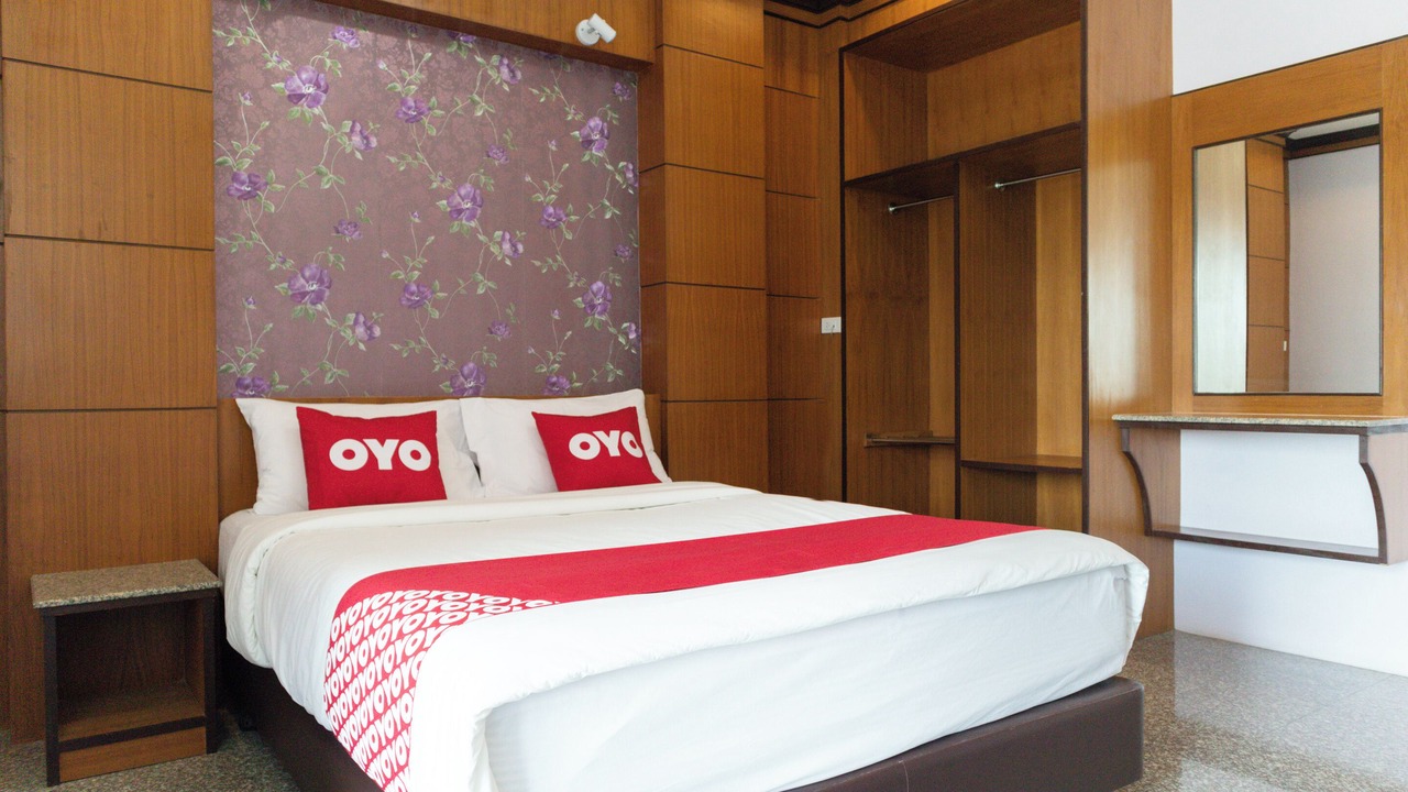 Photo of Bedroom in Pak Nakhon