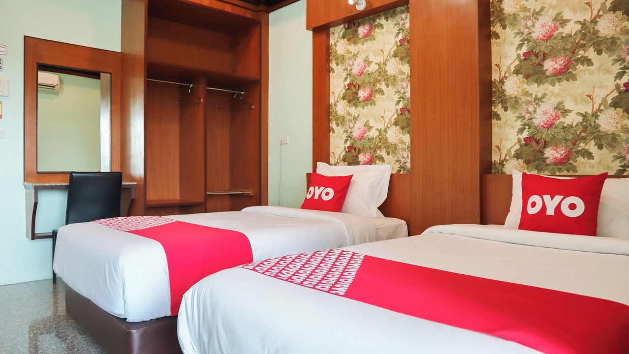 Photo of Bedroom in Pak Nakhon