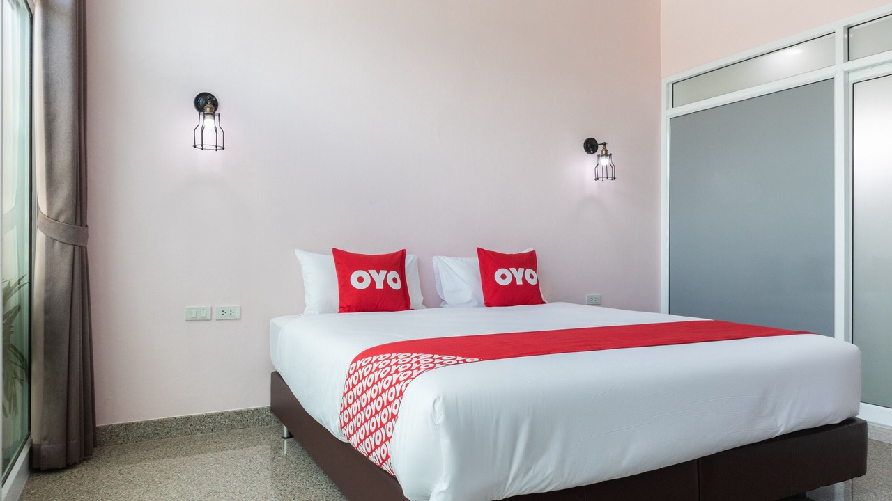 Photo of Bedroom in Pak Nakhon