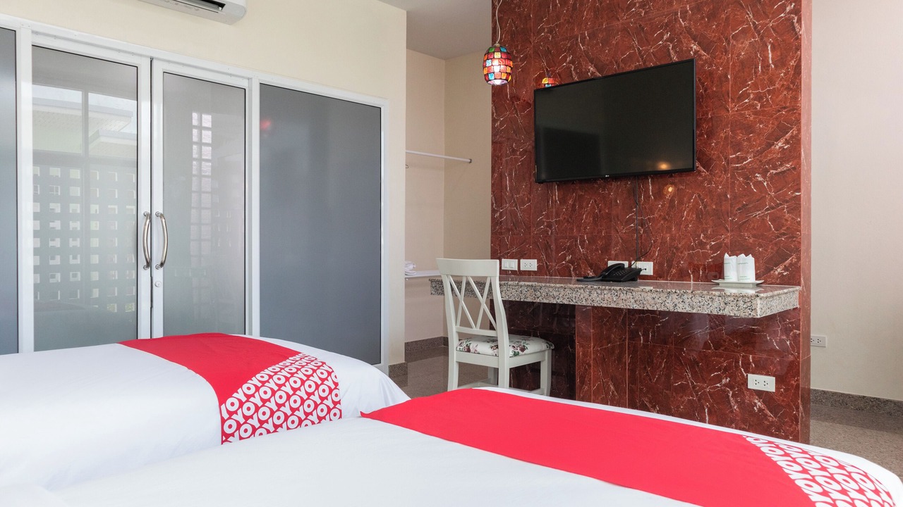 Photo of Bedroom in Pak Nakhon