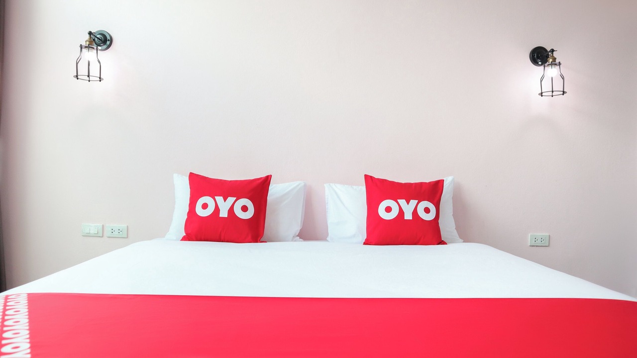 Photo of Bedroom in Pak Nakhon