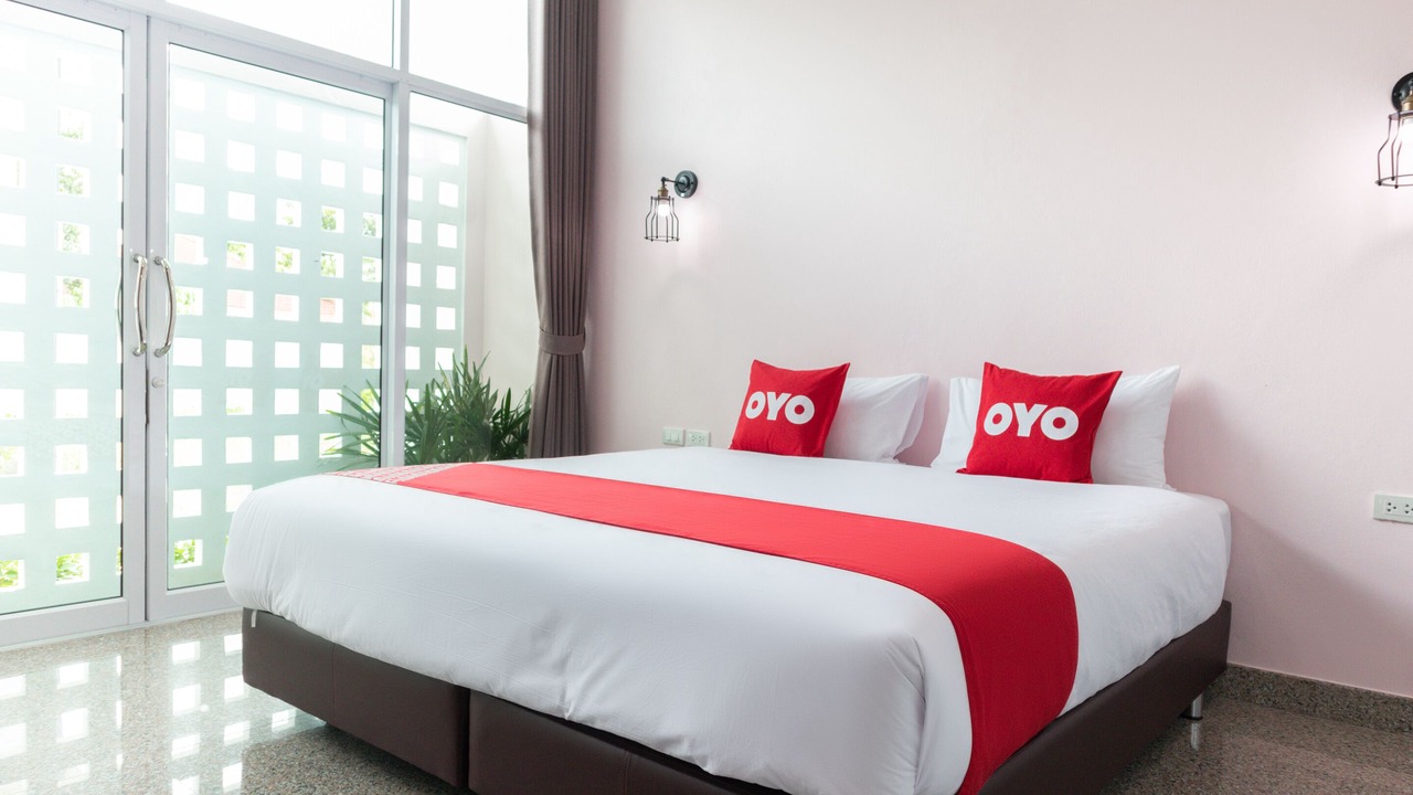 Photo of Bedroom in Pak Nakhon