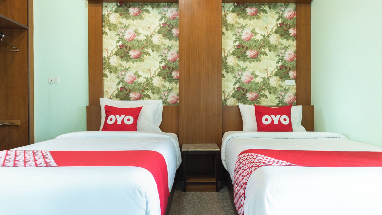 Photo of Bedroom in Pak Nakhon