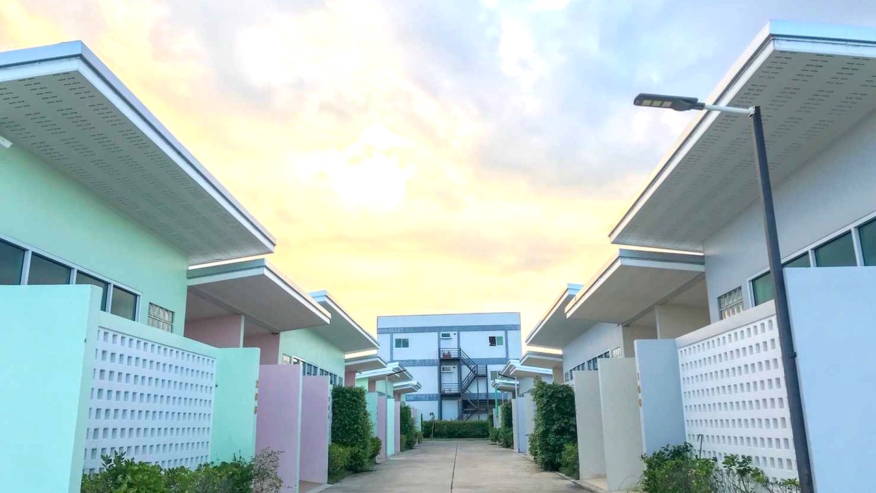 Photo of Outdoor in Pak Nakhon
