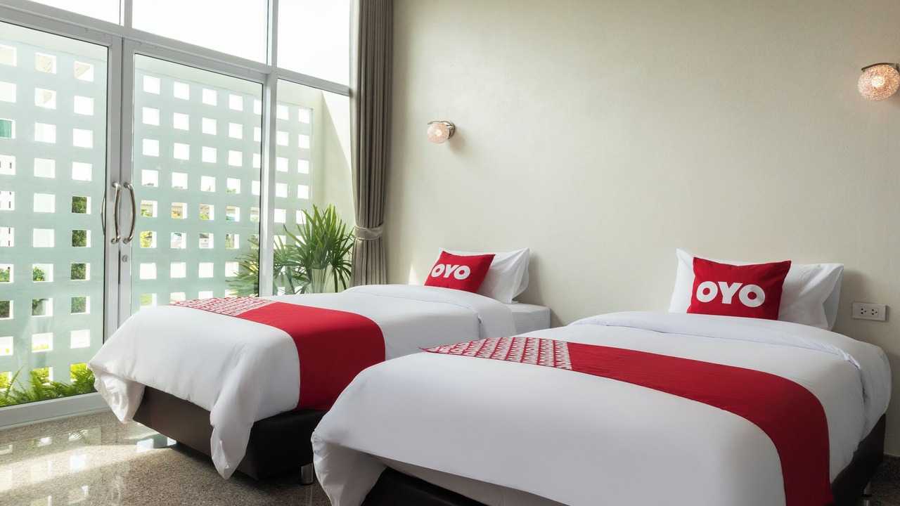 Photo of Bedroom in Pak Nakhon