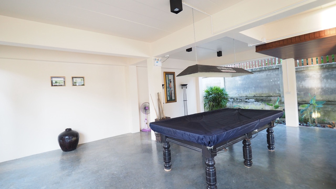 Photo of Patio Balcony in Nong Thale