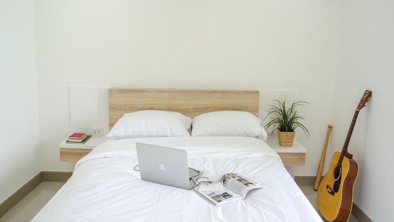 Photo of Bedroom in Khao Tao