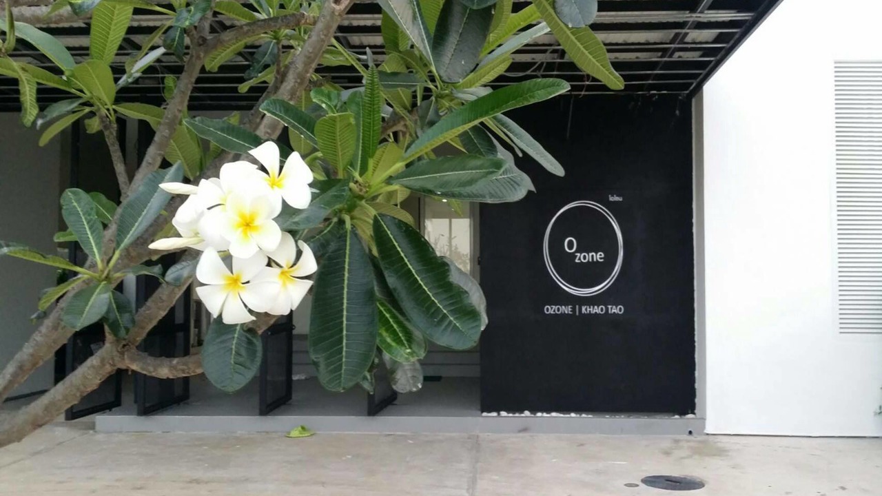 Photo of Patio Balcony in Khao Tao