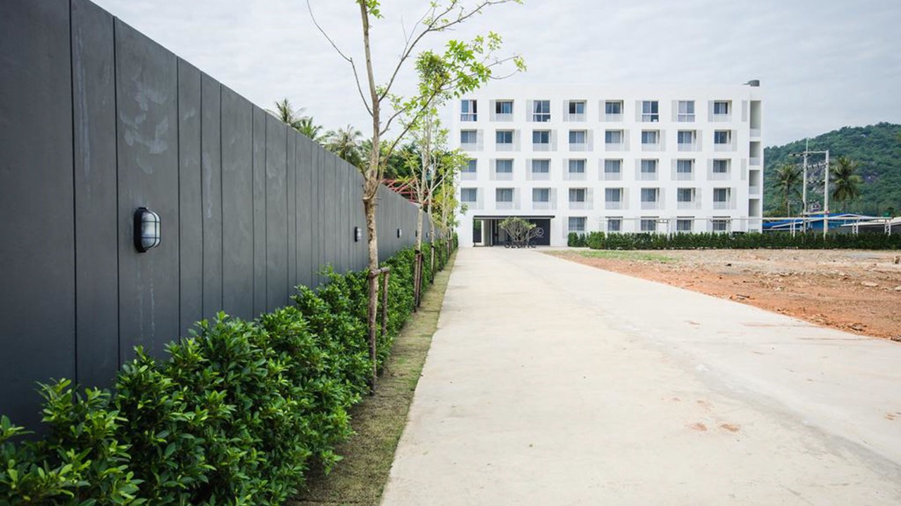 Photo of Outdoor in Khao Tao