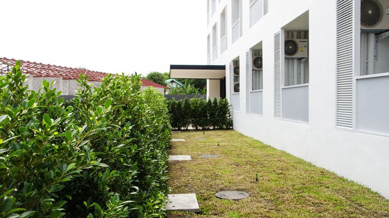 Photo of Outdoor in Khao Tao