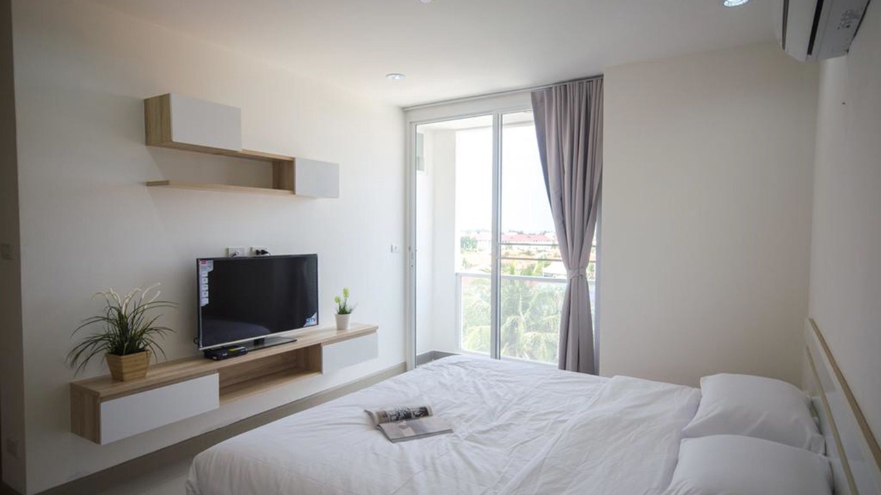 Photo of Bedroom in Khao Tao