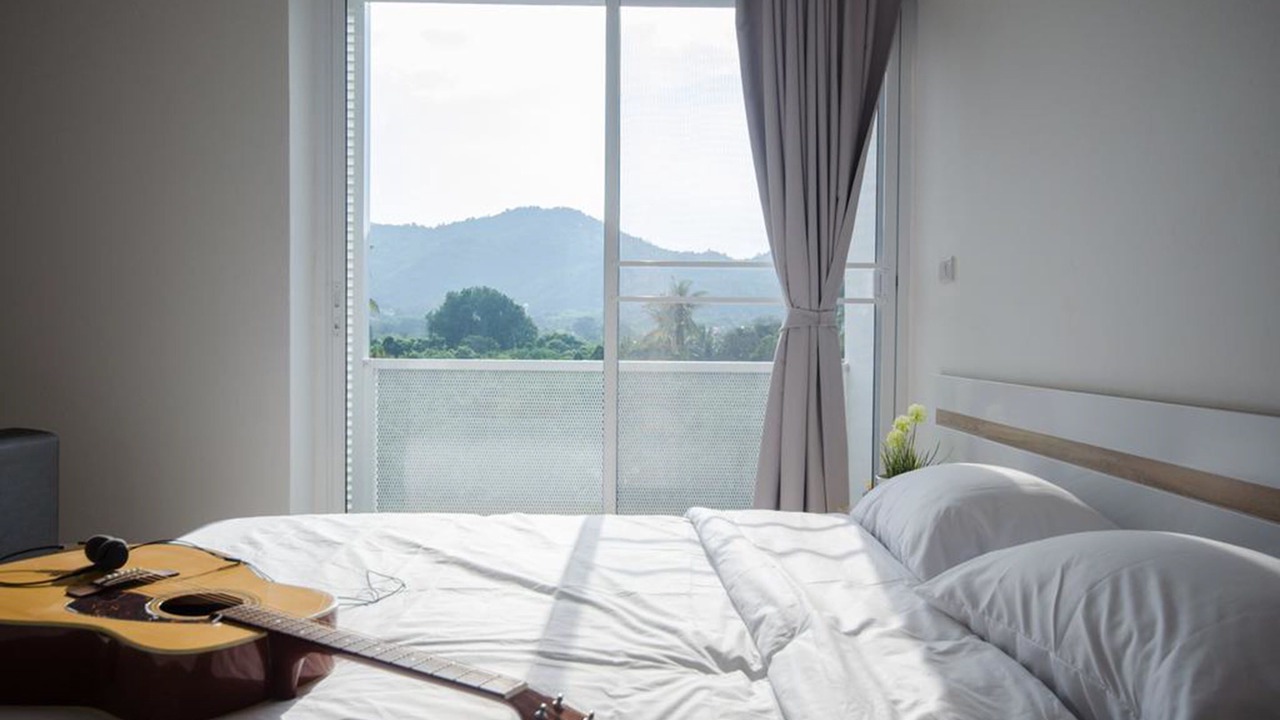 Photo of Bedroom in Khao Tao