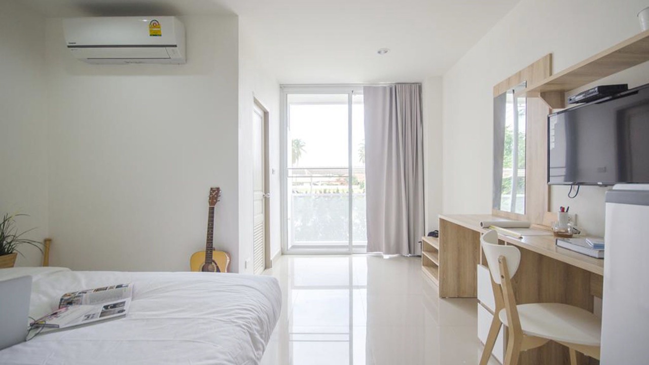 Photo of Bedroom in Khao Tao