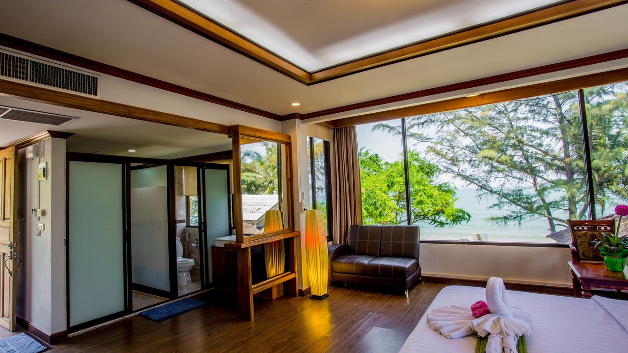 Photo of Bedroom in Bang Saphan