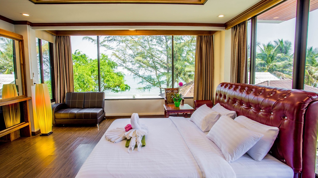 Photo of Bedroom in Bang Saphan