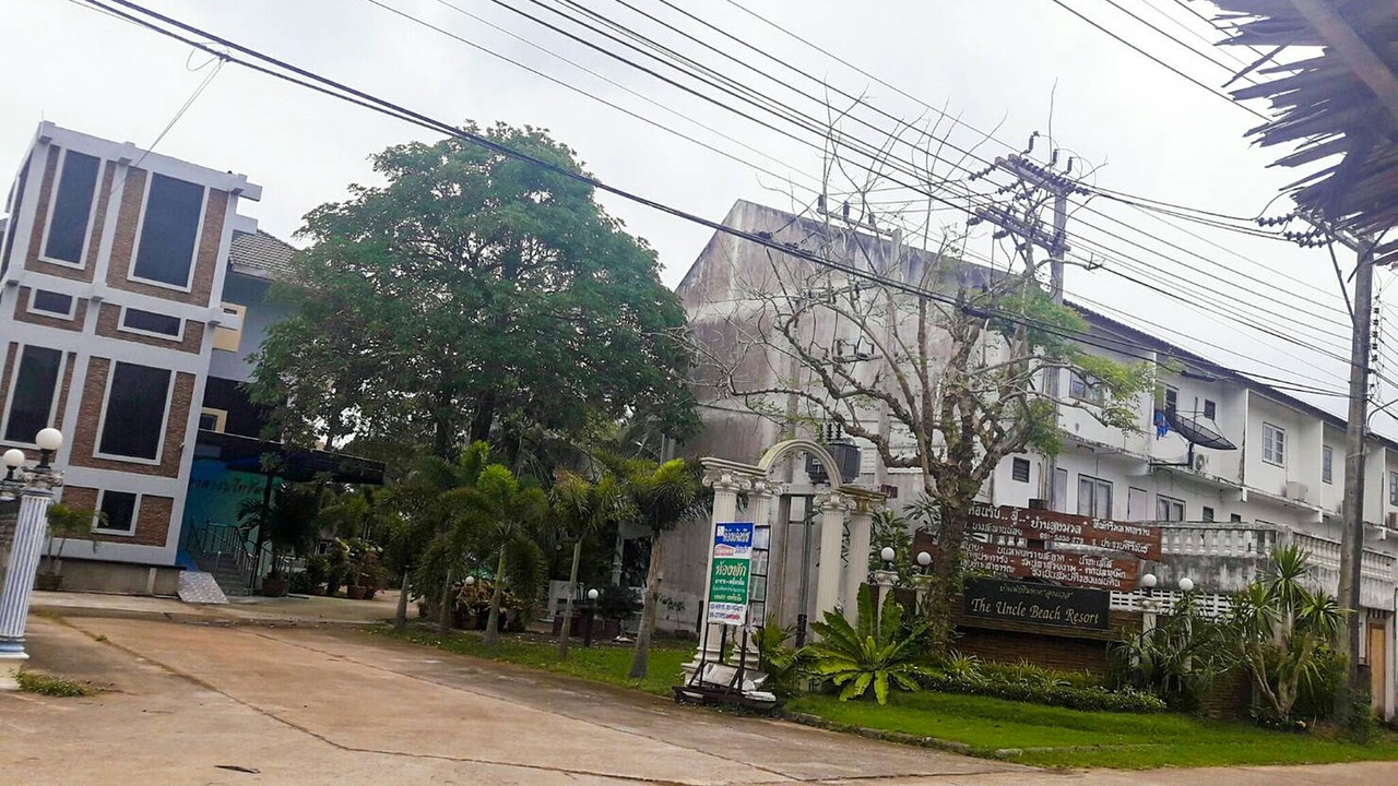 Photo of Others in Bang Saphan