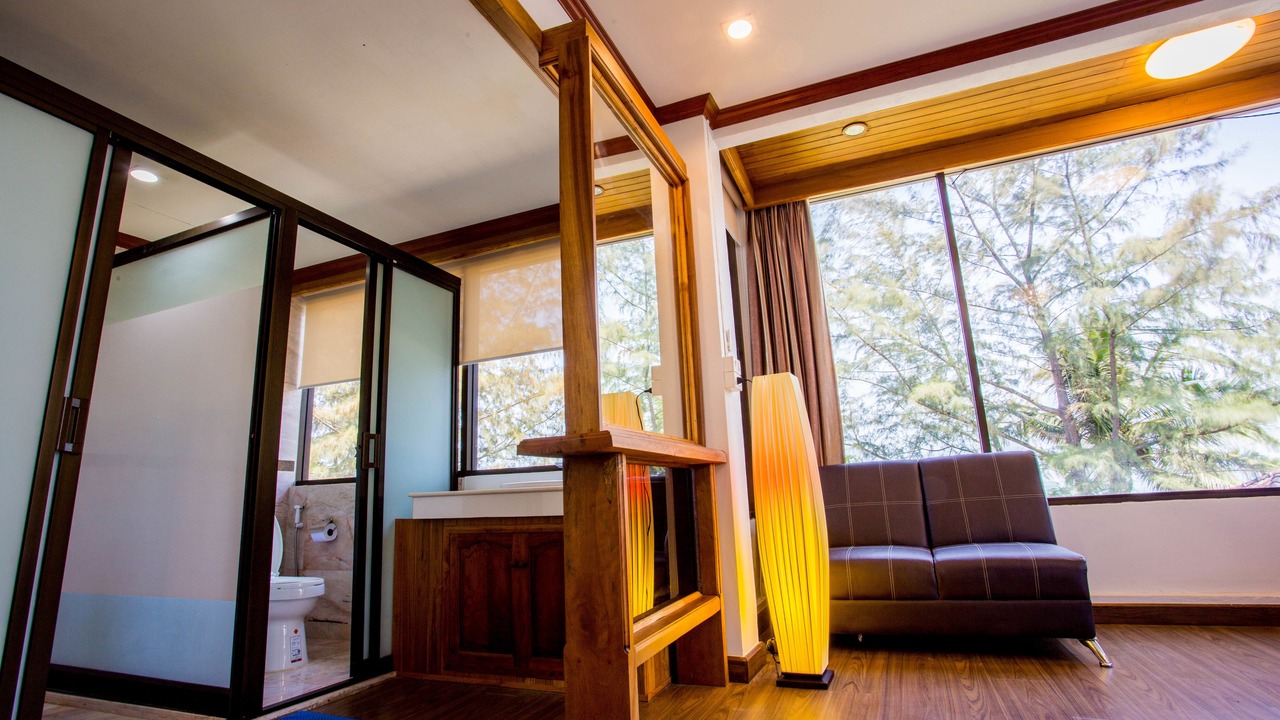 Photo of Bedroom in Bang Saphan