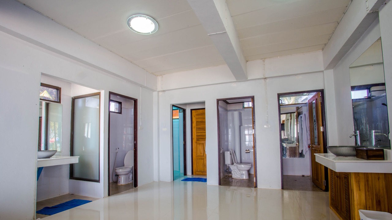 Photo of Bathroom in Bang Saphan