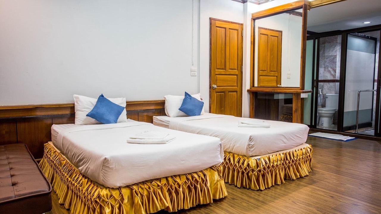 Photo of Bedroom in Bang Saphan