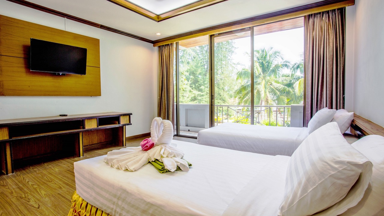 Photo of Bedroom in Bang Saphan