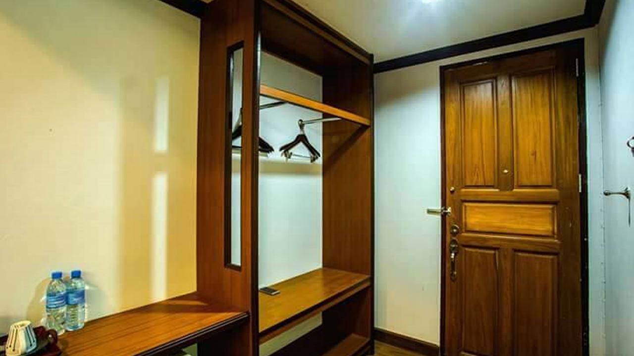 Photo of Bedroom in Bang Saphan