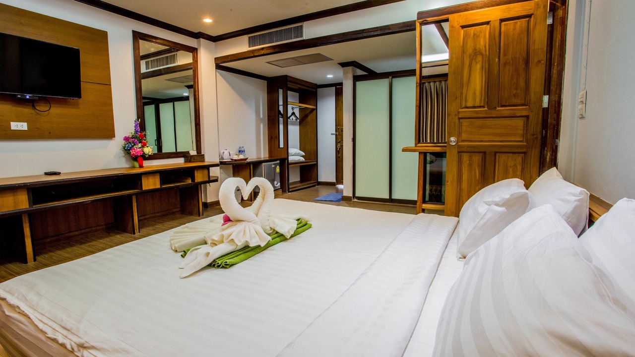 Photo of Bedroom in Bang Saphan