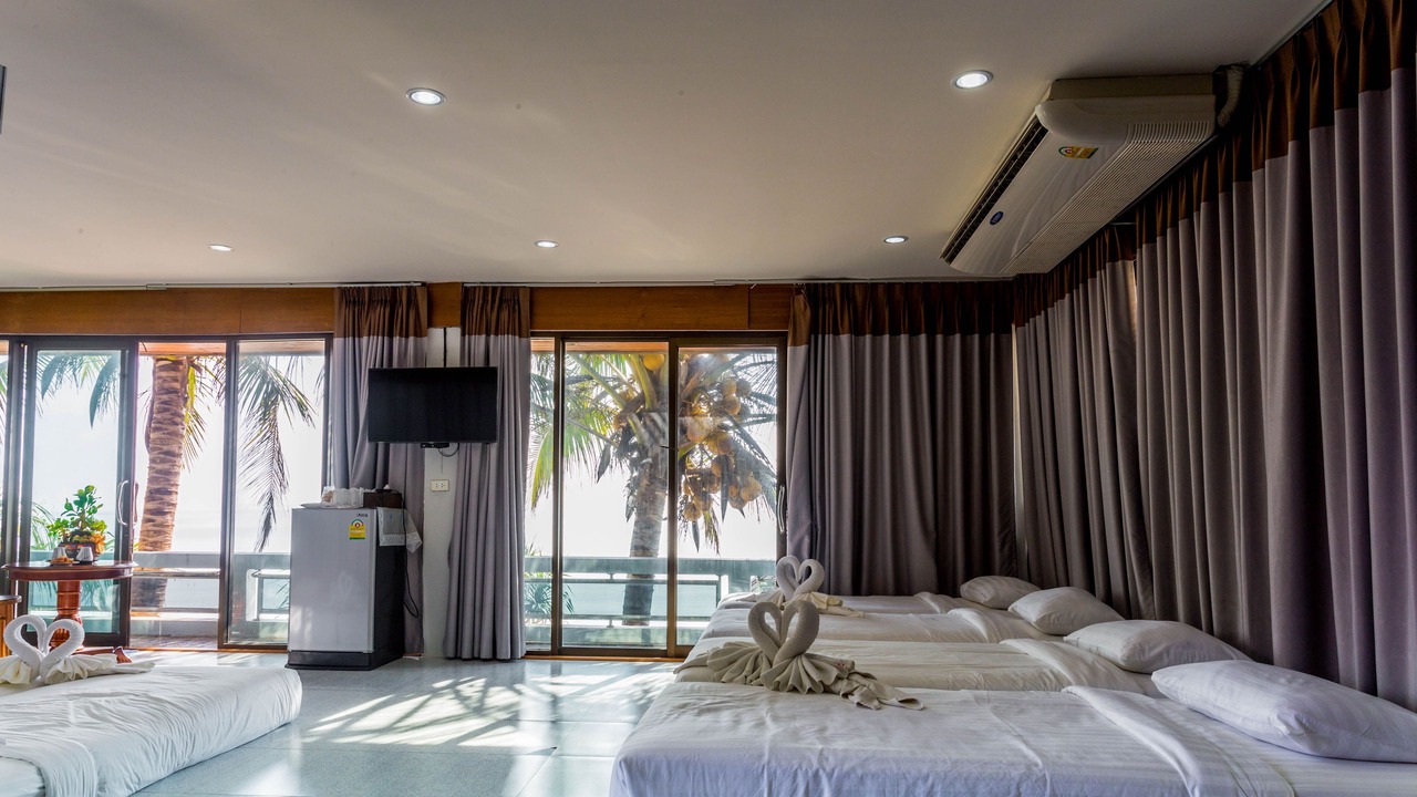 Photo of Bedroom in Bang Saphan