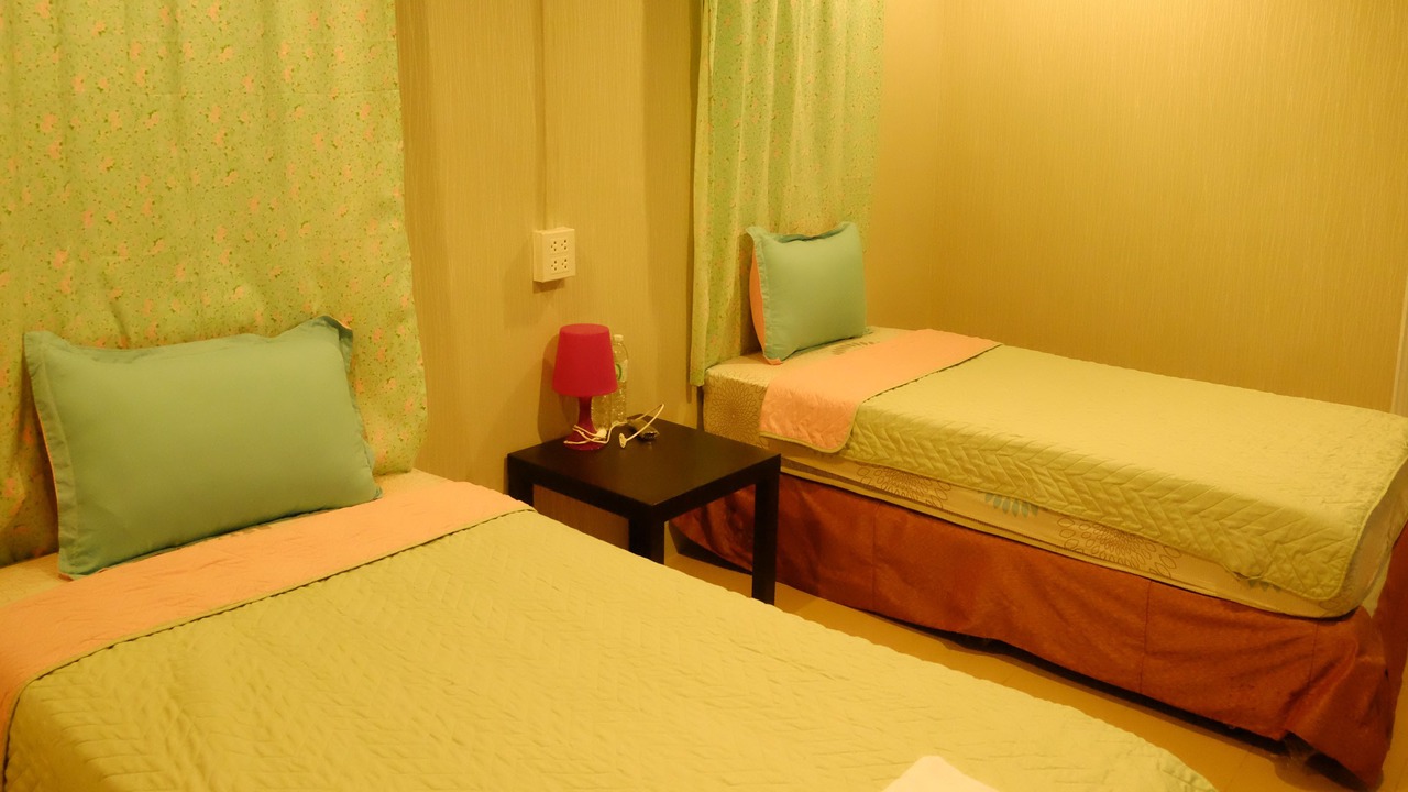 Photo of Bedroom in Klaeng
