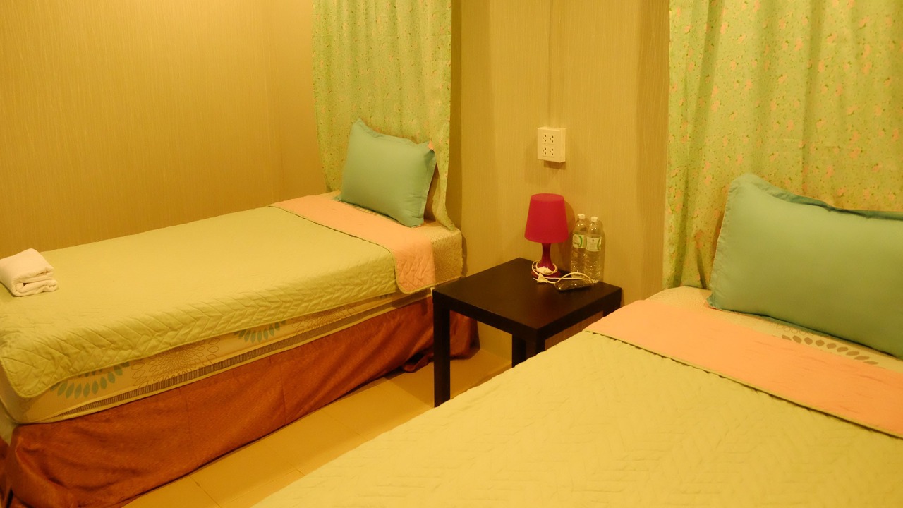 Photo of Bedroom in Klaeng