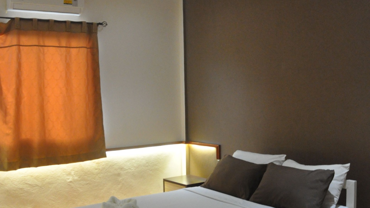 Photo of Bedroom in Sadao