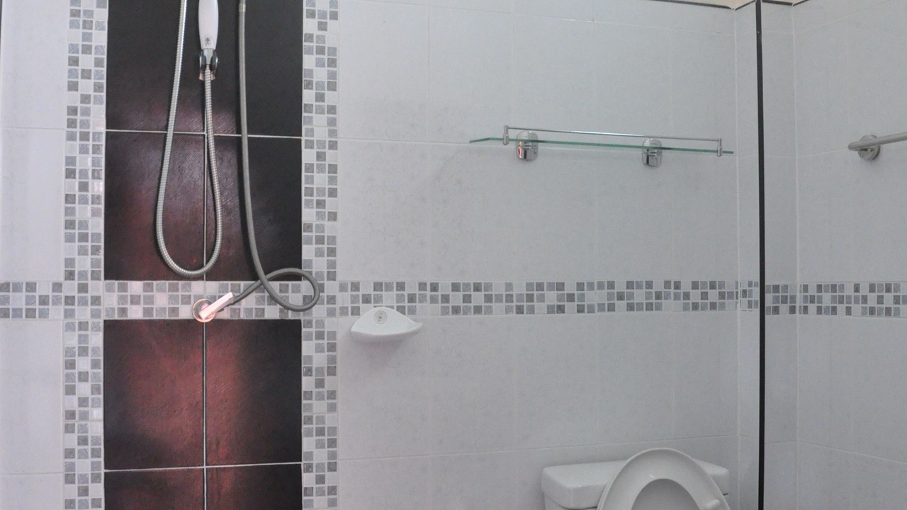 Photo of Bathroom in Sadao