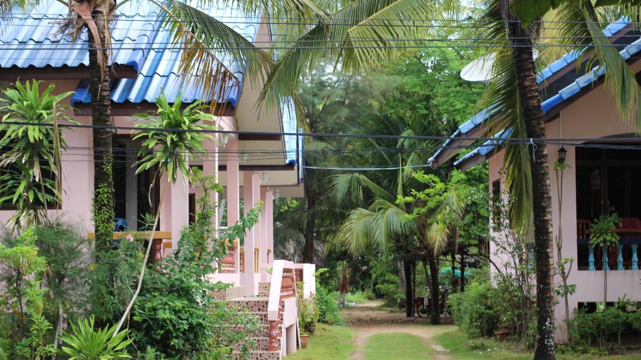 Photo of Outdoor in Laem Sing