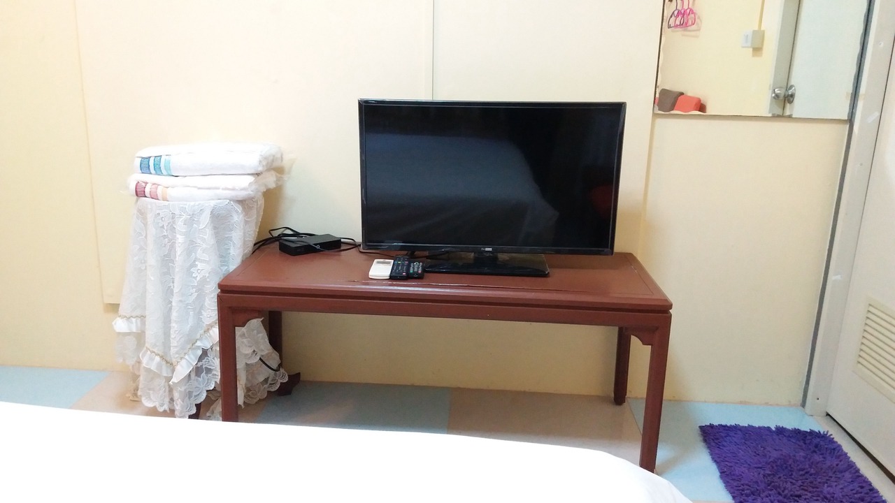 Photo of Bedroom in Phaya Yen