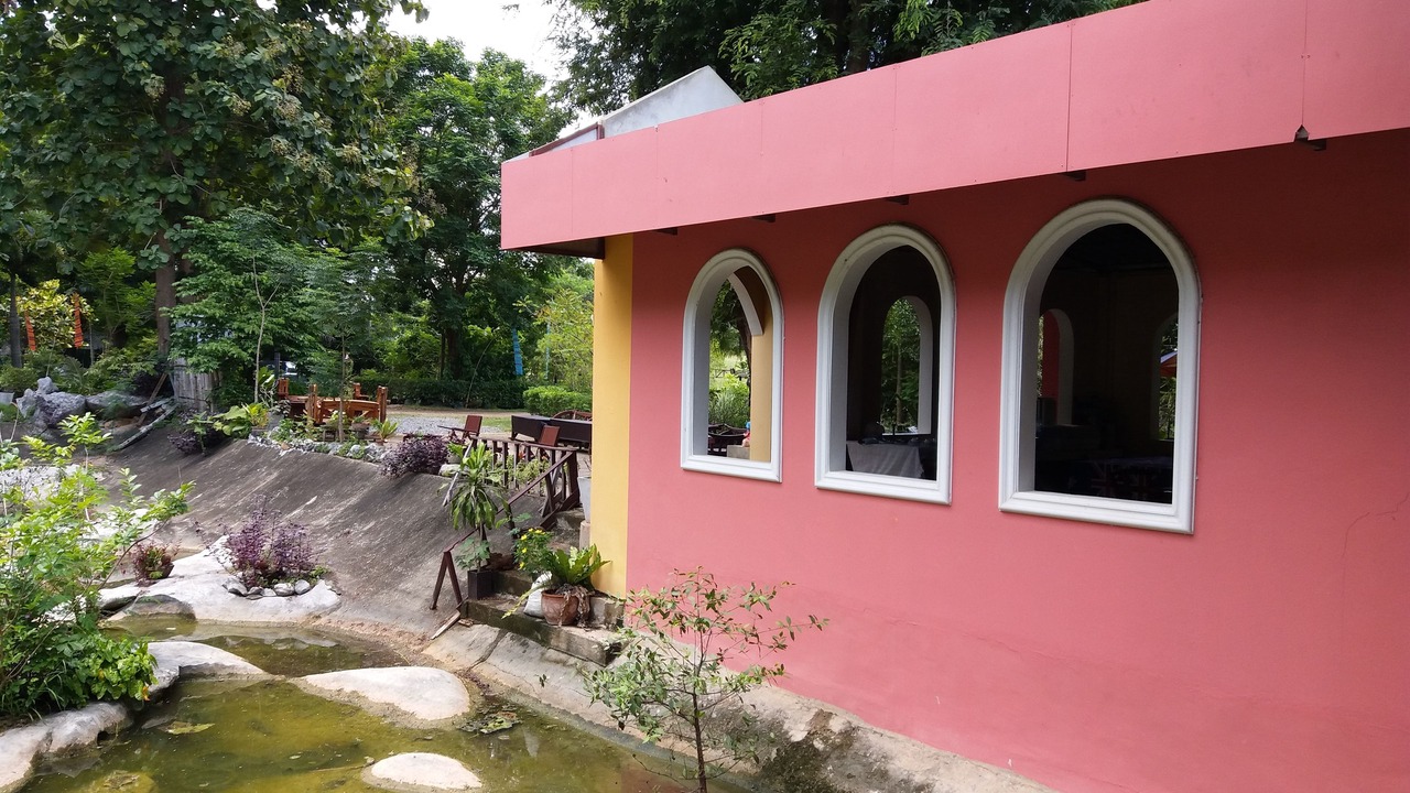 Photo of Outdoor in Phaya Yen