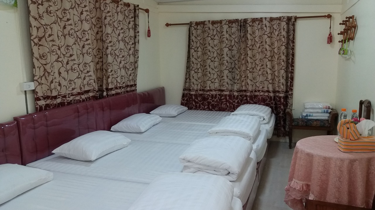 Photo of Bedroom in Phaya Yen