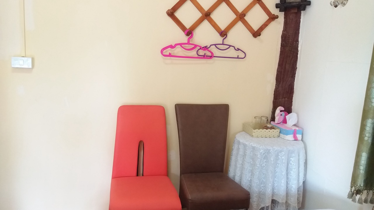 Photo of Bedroom in Phaya Yen