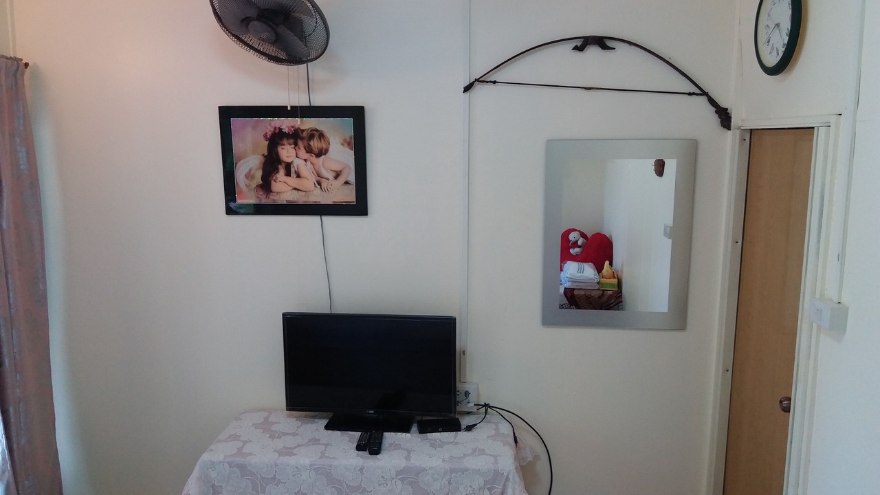Photo of Bedroom in Phaya Yen