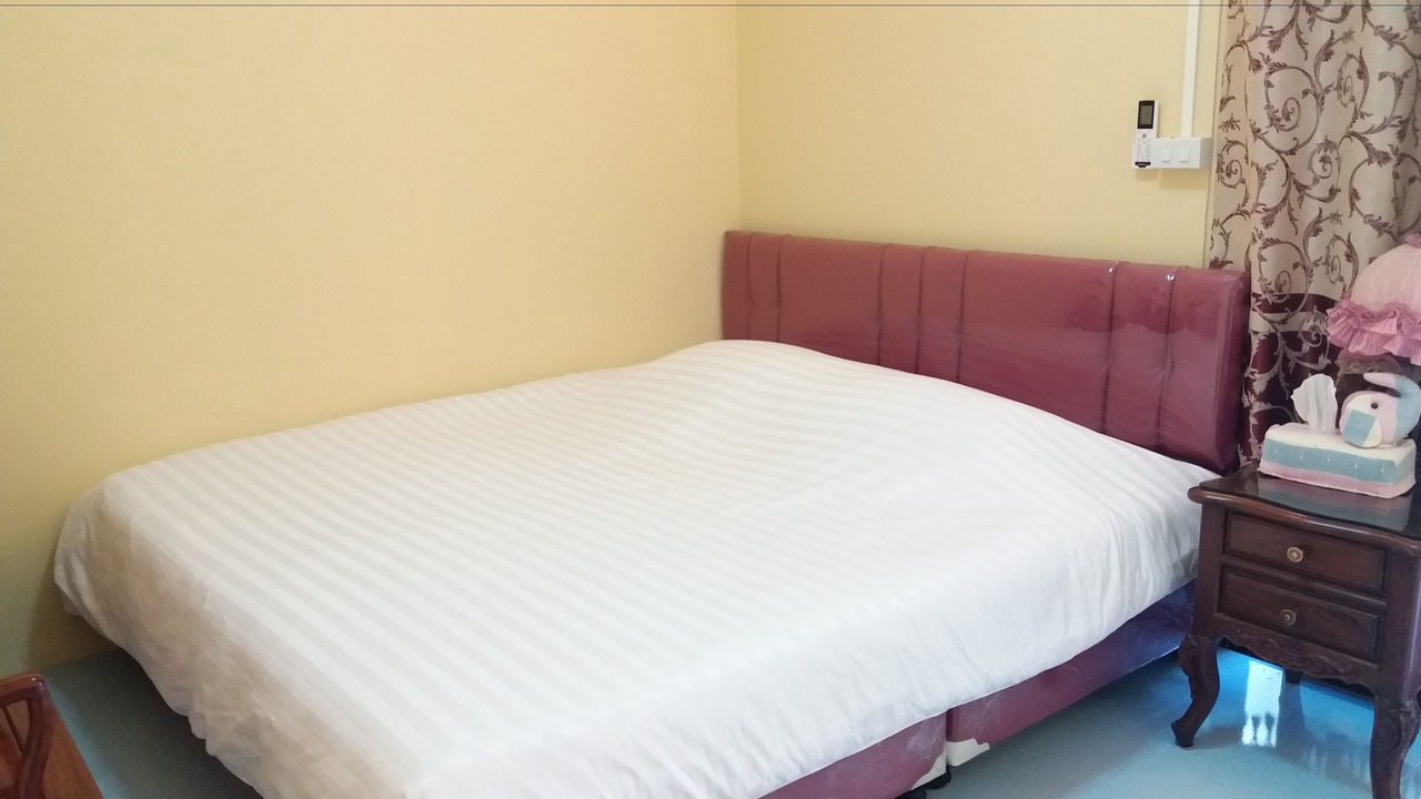 Photo of Bedroom in Phaya Yen