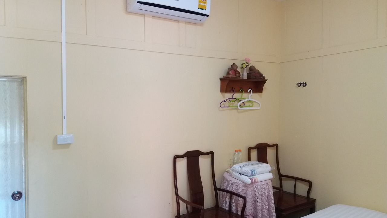 Photo of Bedroom in Phaya Yen