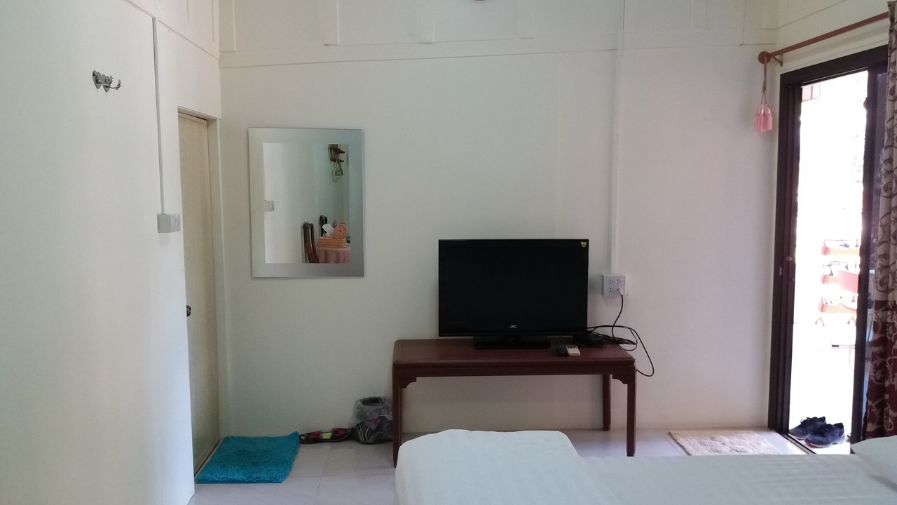 Photo of Bedroom in Phaya Yen